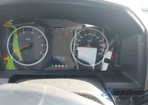 2012 Dodge Ram 1500 St from USA, damaged, VIN 1C6RD6KT1CS182121